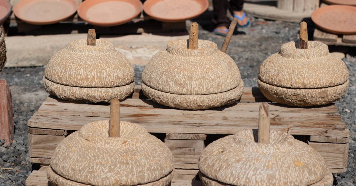 refrigerateur du desert